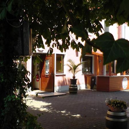 Assos Hotel Asbach-Bäumenheim Zewnętrze zdjęcie