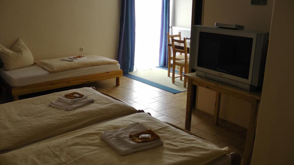Assos Hotel Asbach-Bäumenheim Pokój zdjęcie