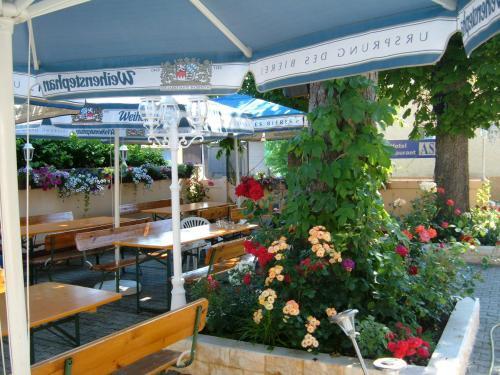 Assos Hotel Asbach-Bäumenheim Zewnętrze zdjęcie
